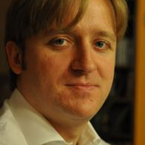 Piotr Suwalski