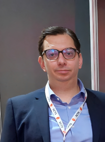 Bassem Gadallah Bassem Gadallah