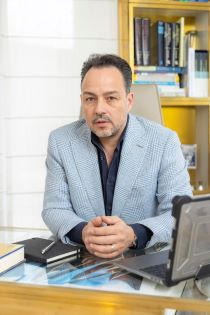 Catalin Badiu