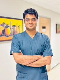 Hafeez Bughio Hafeez Bughio