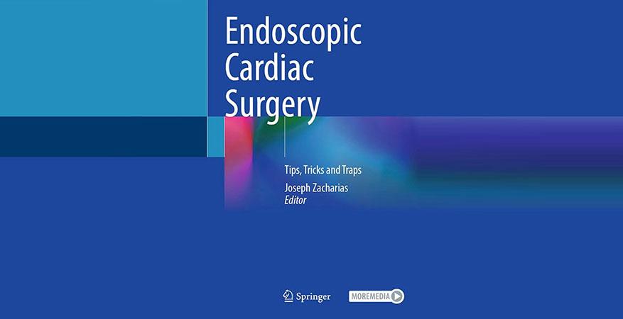 Endoscopic Cardiac Surgery: Tips, Tricks and Traps