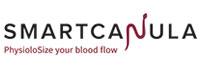 Smart Canula PhysioSize your blood flow